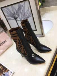 Picture of Fendi Shoes _SKUFendisz35-39LL012701364764